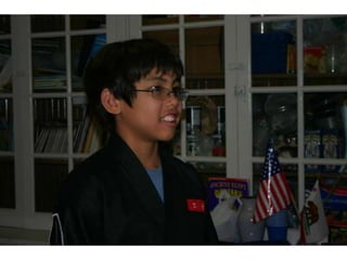 RSA' Redding Mulan Jr