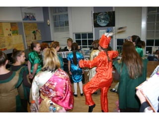 RSA' Redding Mulan Jr