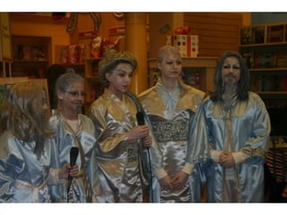 RSA' Redding Mulan Jr