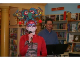 RSA' Redding Mulan Jr