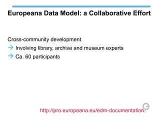 Linked Data and cultural heritage data: an overview of the approaches ...