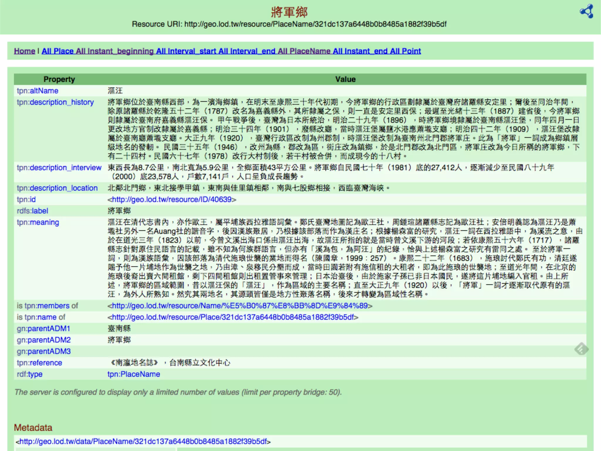The 
place 
names 
used 
in 
dutch 
colonial 
rule 
period 
 