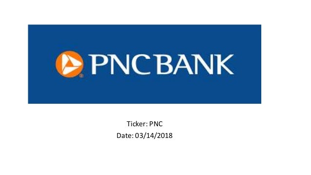Pnc Bank