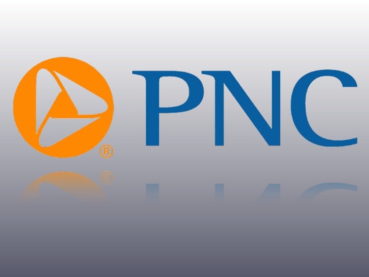 case study pnc bank