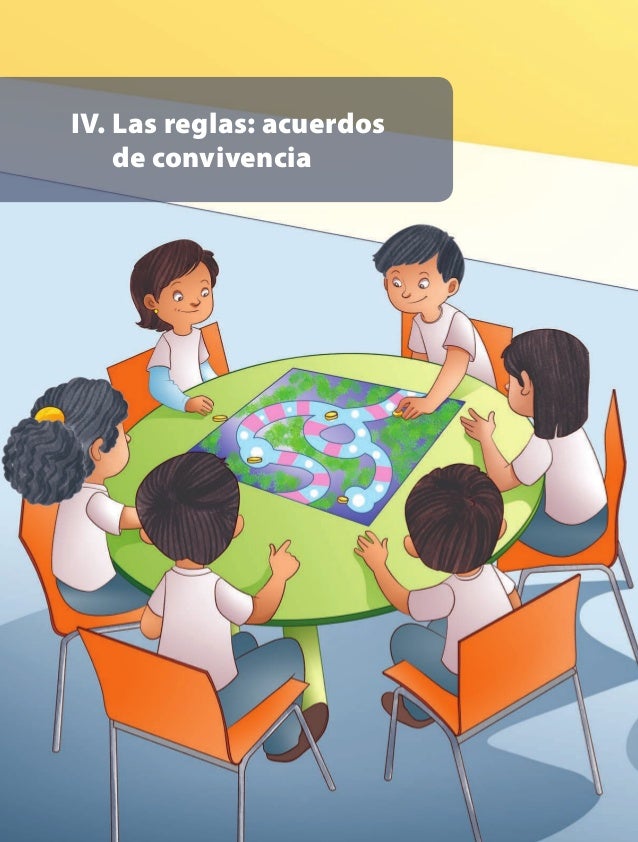 Resultado de imagen para por que son importantes las normas y reglas en el juego