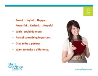 •  -.'/0#1#2'34/5#1#678831
  -'9*.4/5#1#:;<%+*0=#=#=#6'8*4/5##

•  >%&?#@#<'/50#0'#)'.*##

•  -7.+#'4#&')*+?%(A#%)8'.+7(+#

•  B570#+'#C*#7#87.+(*.##

•  >7(+#+'#)7D*#7#0%E*.*(<*=#
 