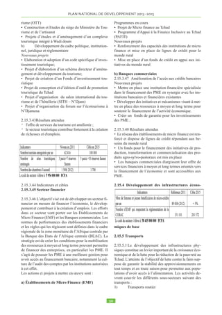 facteurs tels que la capacitC institutionnelle du pays le niveau de dCve 
loppement des infrastructures la stabilitC macroCconomique balance commerciale inflation endettement public… lNCducation et la santC 
 