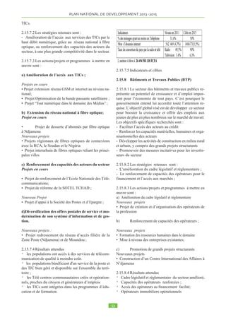 EncadrC  Forum sur le dCveloppement du monde rural janvier  