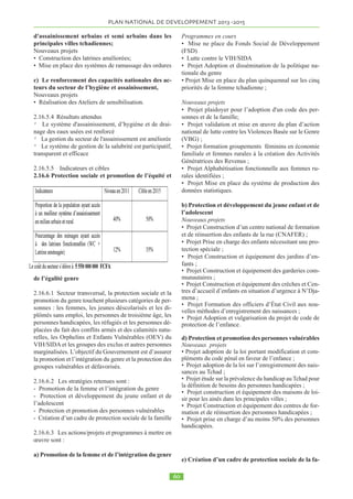 ans et plus en fonction des besoins spCcifique de chaque 
catCgorie Les donnCes de production sont CvaluCes par la DPSA B partir des surfaces emblavCes et des rendements moyens 
 