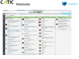 Hootsuite
 