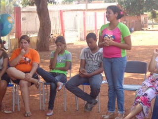 Pnfem – slide do caderno II