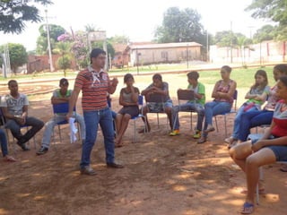 Pnfem – slide do caderno II