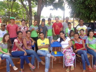 Pnfem – slide do caderno II