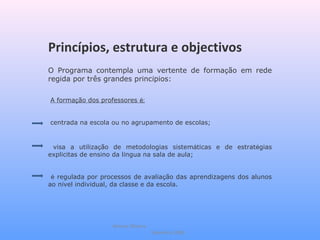 Pnep Pnep oficina | PPT
