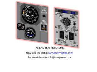 B737 NG Air Systems