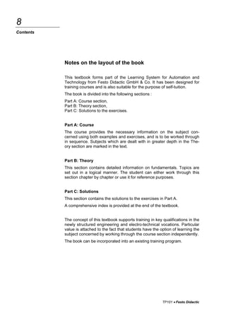 Pneumatics festo eng | PDF