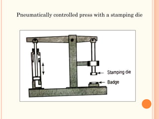 Pneumatic Editor Pneumatic systems | PDF