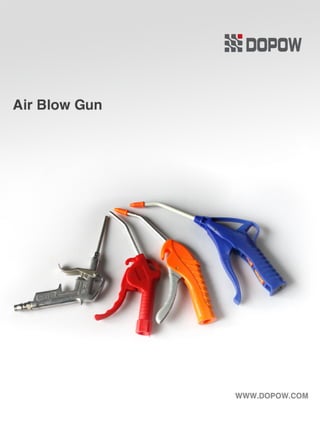 Pneumatic Fitting & Tubing 