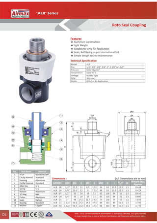 pneumatic valve