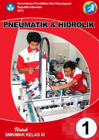 Pneumatik Hidrolik Pneumatik Hidrolik