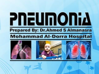 Pneumonia 100906122529-phpapp02
