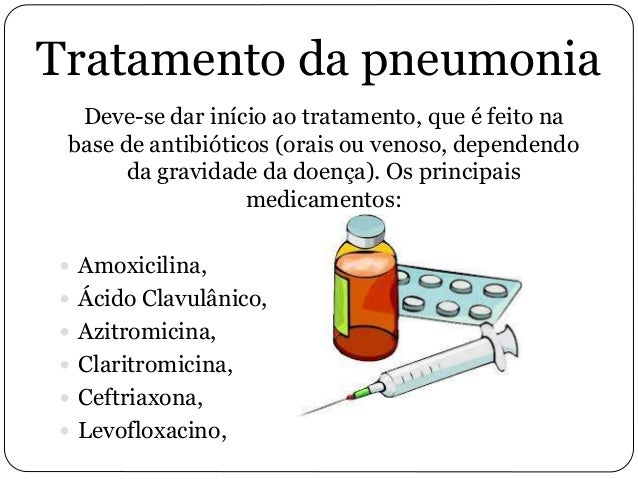 Pneumonia