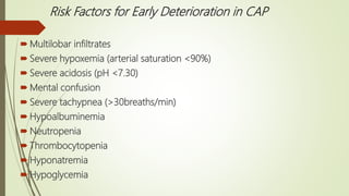 Pneumonia.epidemiology person, place, time graph | PPTX
