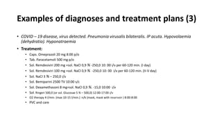PNEUMONIA lung disease in patient in ICU | PDF