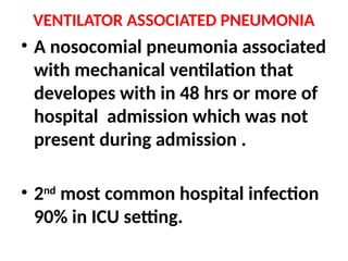 PNEUMONIA A CLINICAL APPROACH AND MANAGEMENT | PPTX