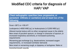 Persistent Rales How to diagnose Pneumoniae and the best management for it | PDF
