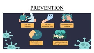 PREVENTION
 