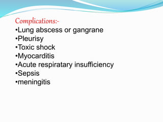 Pneumosclerosis Pneumosclerosis | PPTX