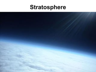 Stratosphere
 