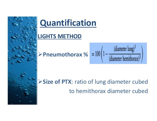 Treatment Guidelines For Copd - Perokok b