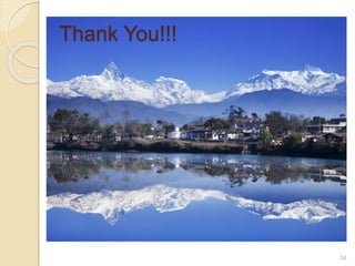 Thank You!!!
34
 