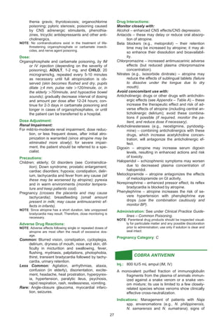 Philippine National Formulary Manual for Primary Healthcare | PDF