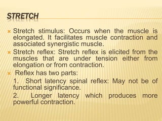 Sytomatic Stretch BASICS OF PROPIOCEPTIVE NEURO MUSCULAR FACILITATION.pptx