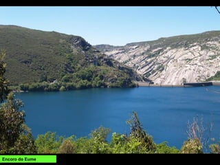 Encoro do Eume
 