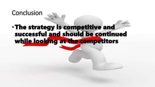 P&G case study | PPTX