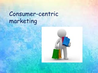 Procter and Gamble:Marketing Capabilities | PPT