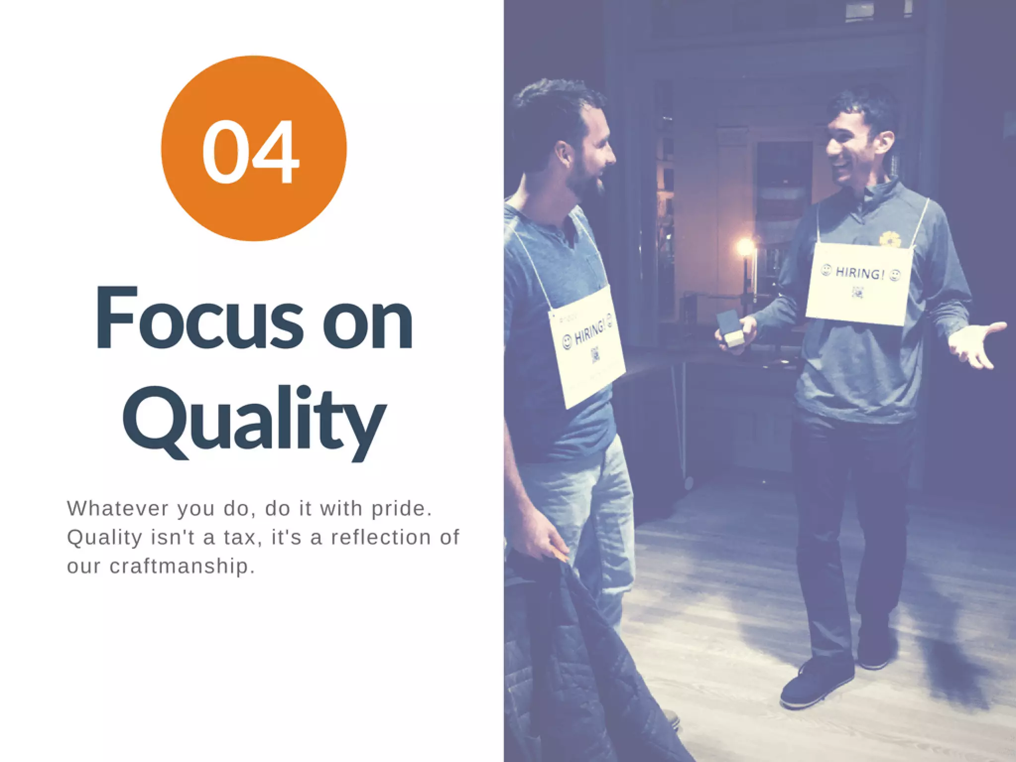 Retrium Culture and Core Values | PDF