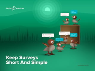 7 Tips To Increase Your Survey Completion Rates