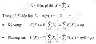 Tự học xác suất thống kê