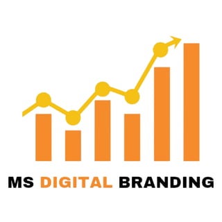 MS DIGITAL BRANDING/ DIGITAL MARKETING COMPANY | PDF