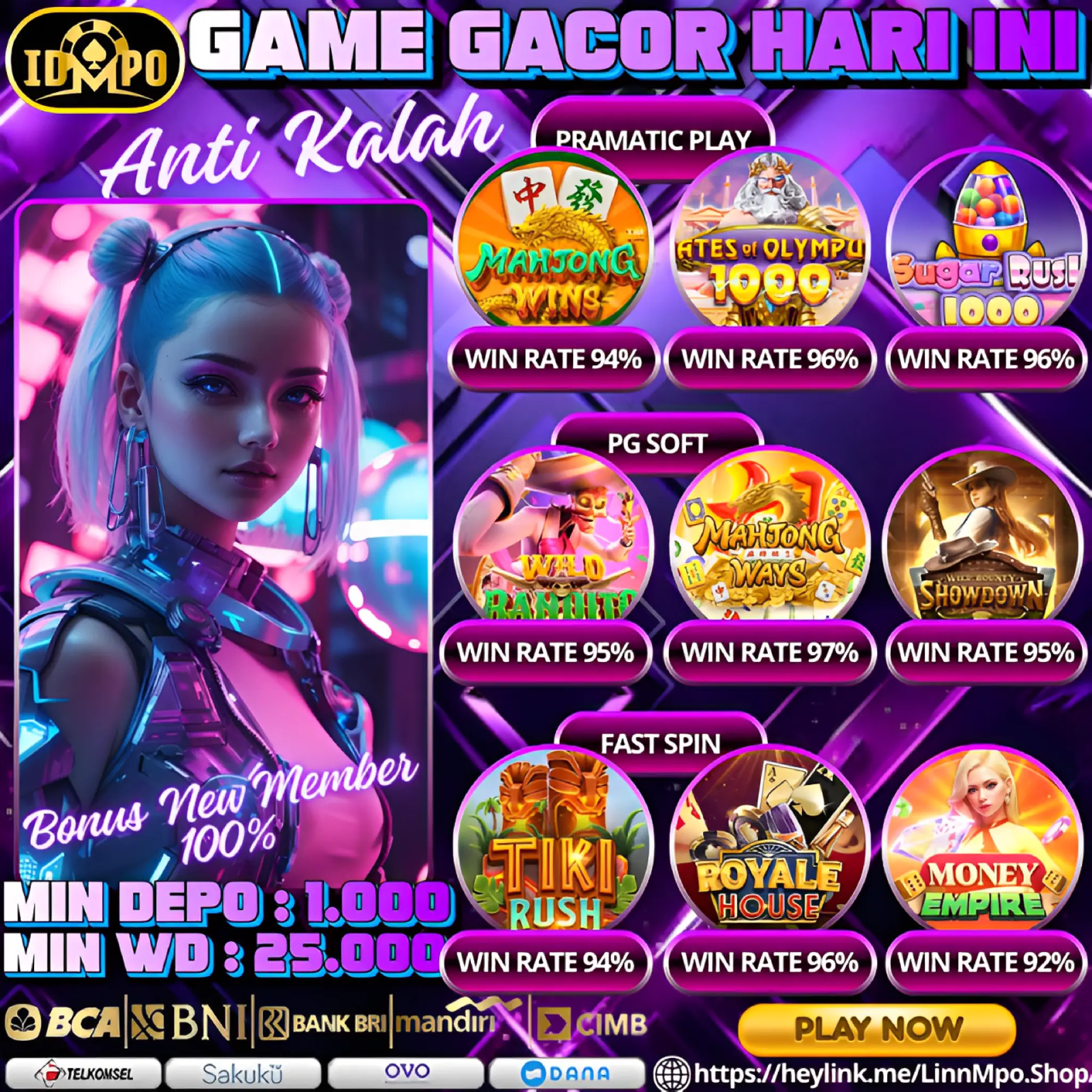 situs slot bocoran: Panduan Memahami Fungsi, Cara Menggunakan, dan Batasannya