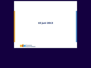 PNH presentatie 10 juni 2013 for web final