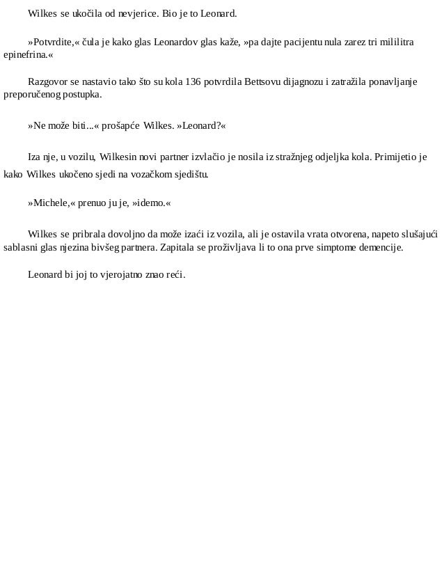leonard izlazi s liječnikom koji su principi ključni za relativno druženje
