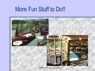 More Fun Stuff to Do!! 