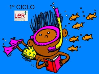 1º CICLO 