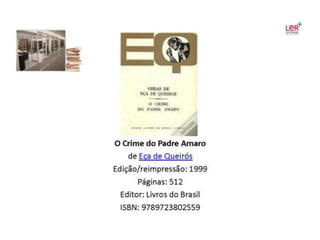 Livros adquiridos no âmbito das atividades do PNL 2011-12 e outras novidades